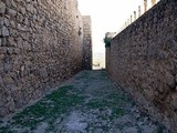 Castillo de Consuegra