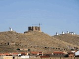 Castillo de Consuegra