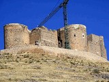 Castillo de Consuegra