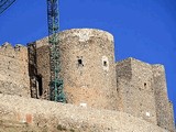 Castillo de Consuegra