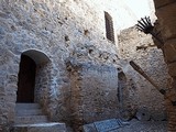 Castillo de Consuegra