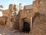 Castillo de Consuegra