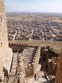 Castillo de Consuegra