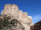 Castillo de Consuegra