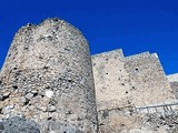 Castillo de Consuegra