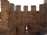 Castillo de Consuegra