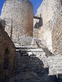 Castillo de Consuegra