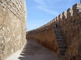 Castillo de Consuegra