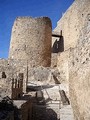 Castillo de Consuegra