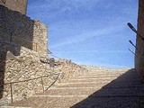 Castillo de Consuegra