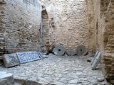 Castillo de Consuegra