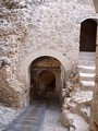 Castillo de Consuegra