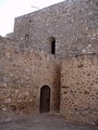 Castillo de Consuegra