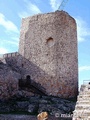 Castillo de Consuegra