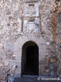 Castillo de Consuegra