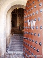 Castillo de Consuegra