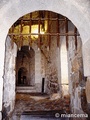 Castillo de Consuegra