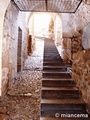 Castillo de Consuegra