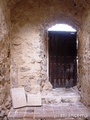 Castillo de Consuegra