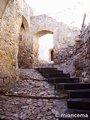 Castillo de Consuegra