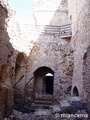 Castillo de Consuegra