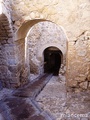 Castillo de Consuegra