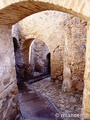 Castillo de Consuegra