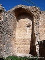 Castillo de Consuegra