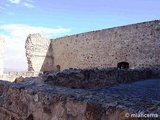 Castillo de Consuegra