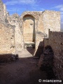 Castillo de Consuegra