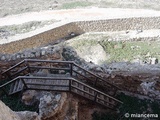 Castillo de Consuegra