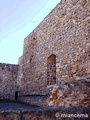 Castillo de Consuegra