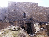 Castillo de Consuegra