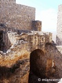 Castillo de Consuegra