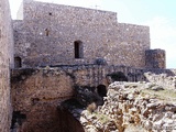 Castillo de Consuegra