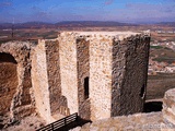 Castillo de Consuegra