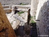 Castillo de Consuegra