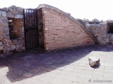 Castillo de Consuegra