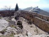 Castillo de Consuegra