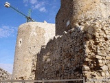 Castillo de Consuegra