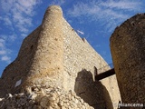 Castillo de Consuegra