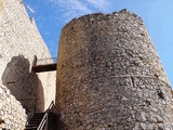 Castillo de Consuegra