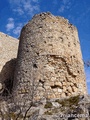 Castillo de Consuegra