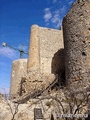 Castillo de Consuegra