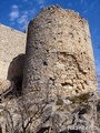 Castillo de Consuegra