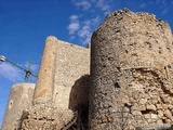 Castillo de Consuegra