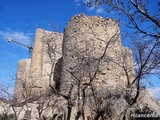 Castillo de Consuegra