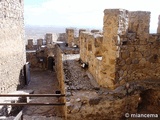 Castillo de Consuegra