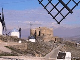 Castillo de Consuegra