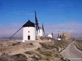 Castillo de Consuegra